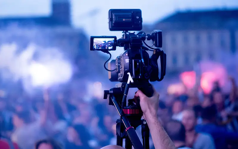 AI Operations in Media