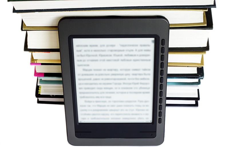 What are the mistakes to avoid when creating and designing an ebook
