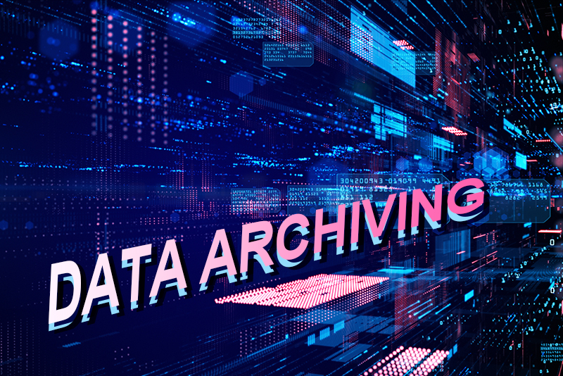 5 Dos and Don’ts of Data Archiving