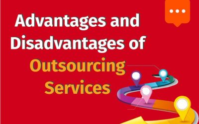 Advantages and Disadvantages of Outsourcing Services