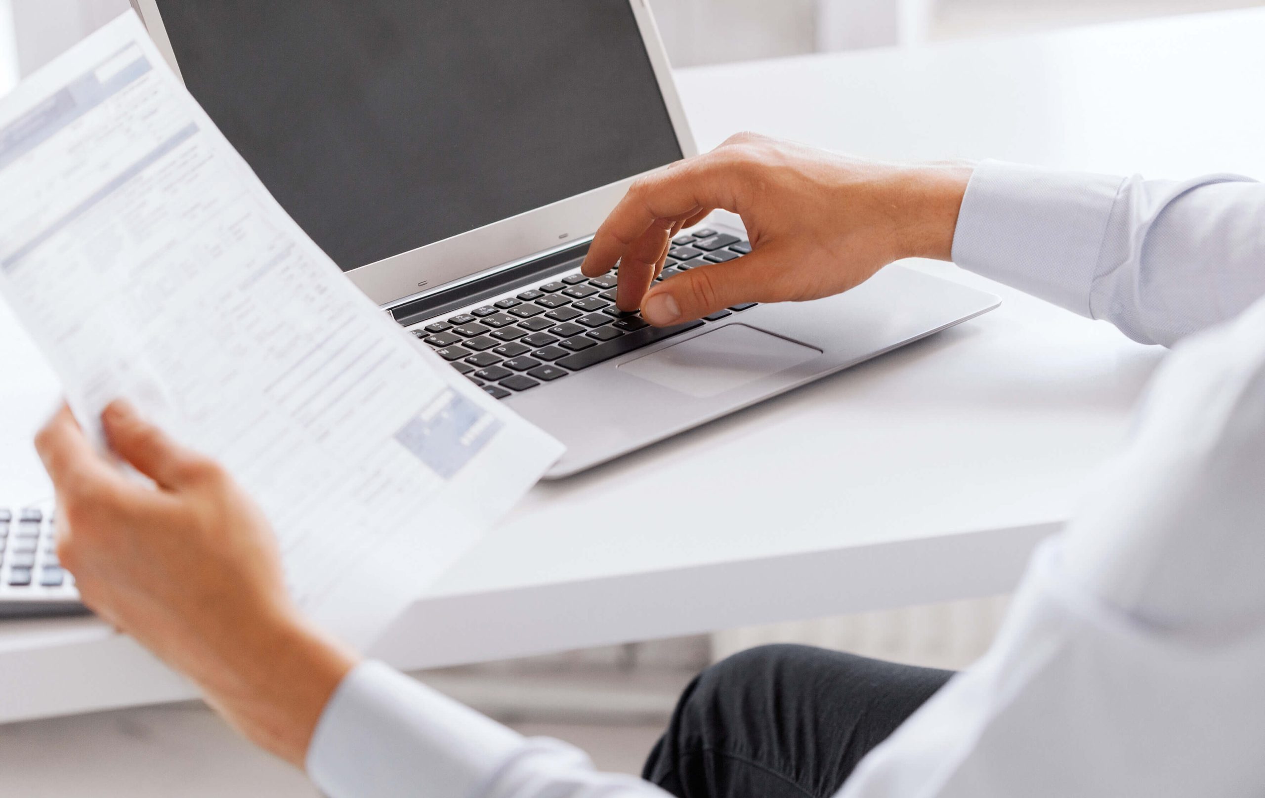 Outsourcing Types