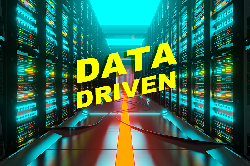 How can a Company Develop a Data driven Culture