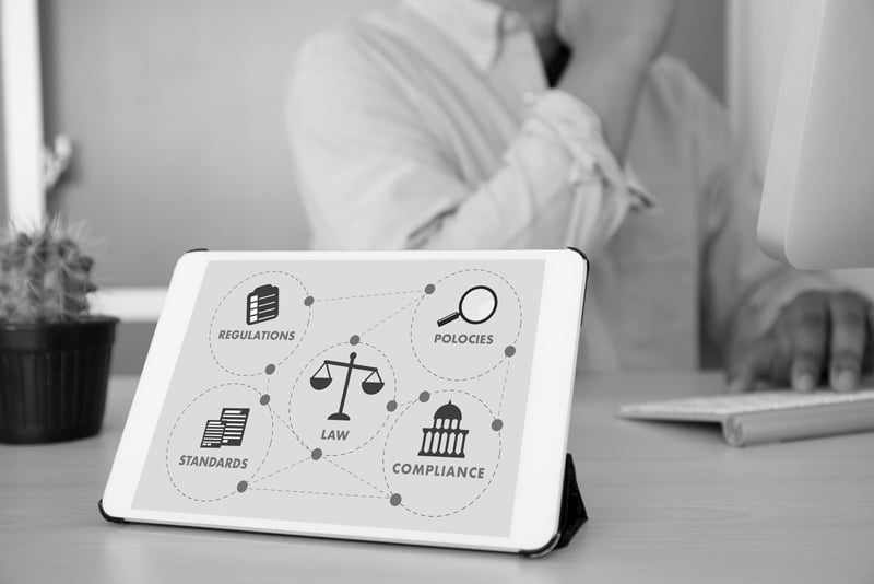 legal grayscale 2 How to Successfully Outsource Your Legal Processes?