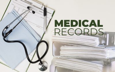 Medical Records Scanning – A Brief Guide