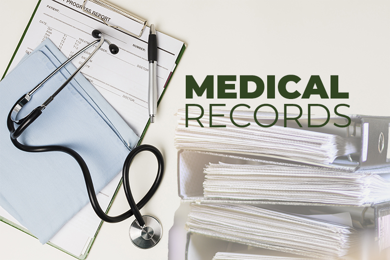 Medical records scanning a brief guide