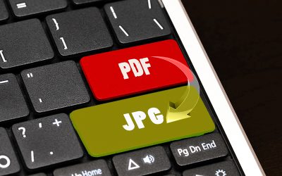 Want to Convert PDF to JPG on Windows? Check out These Software Options