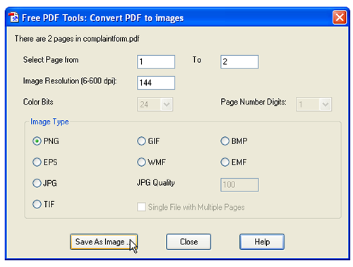 Want to Convert PDF to JPG on Windows? Check out These Software Options