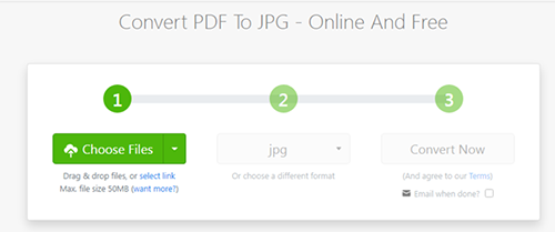 Want to Convert PDF to JPG on Windows? Check out These Software Options