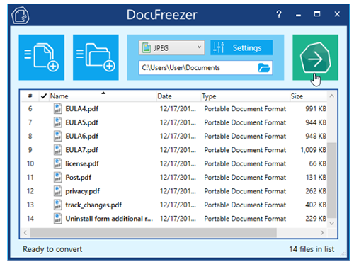 Want to Convert PDF to JPG on Windows? Check out These Software Options