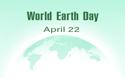 Invest in Our Planet This World Earth Day – Play Smart