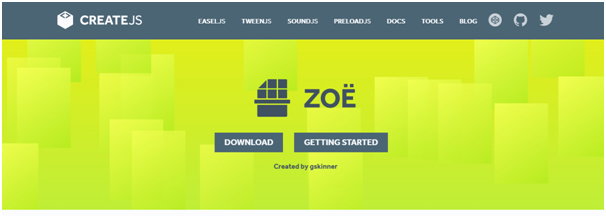 zoe tool