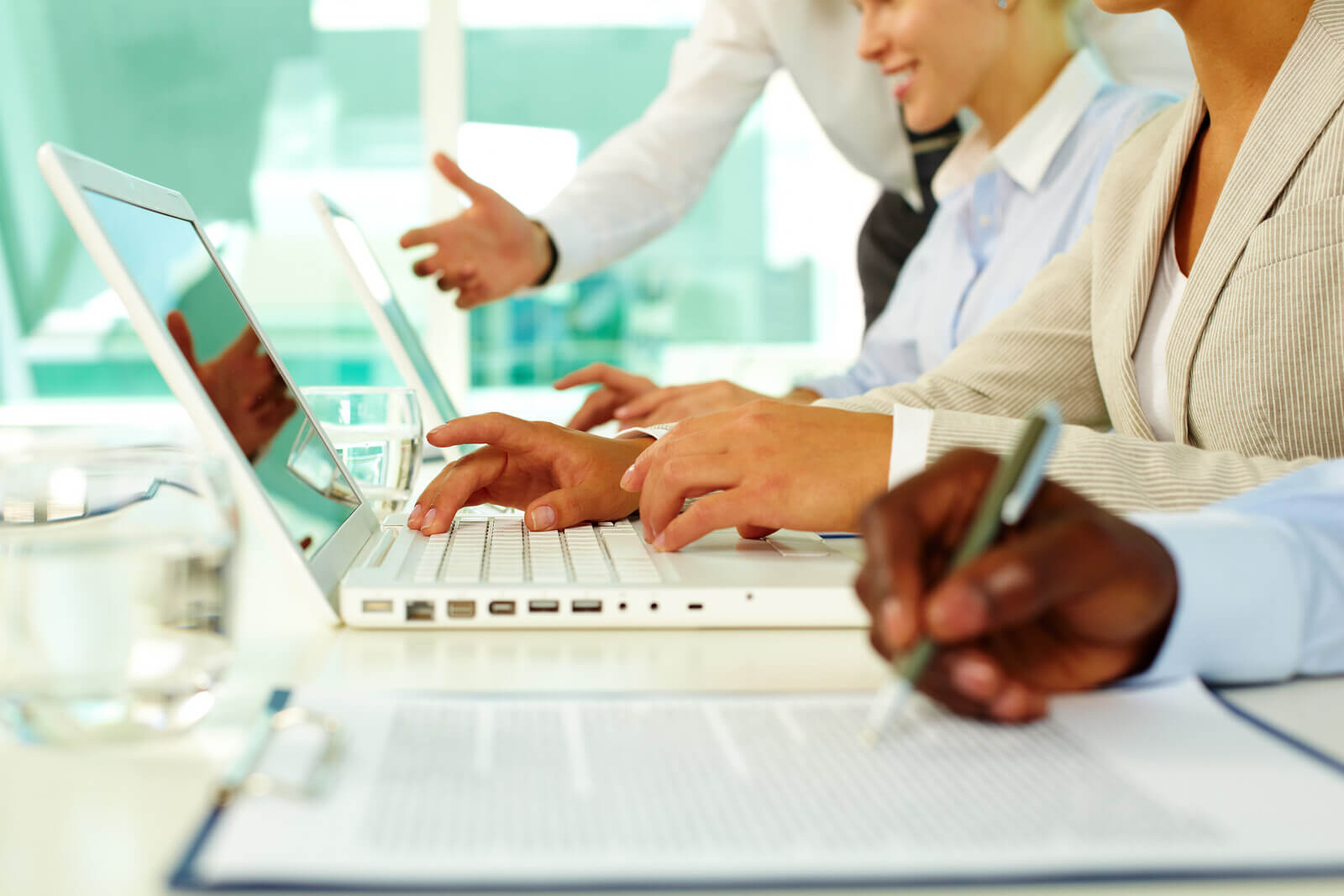 Back Office Outsourcing
