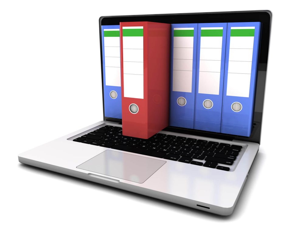 Document Indexing Service Document Scanning and Indexing