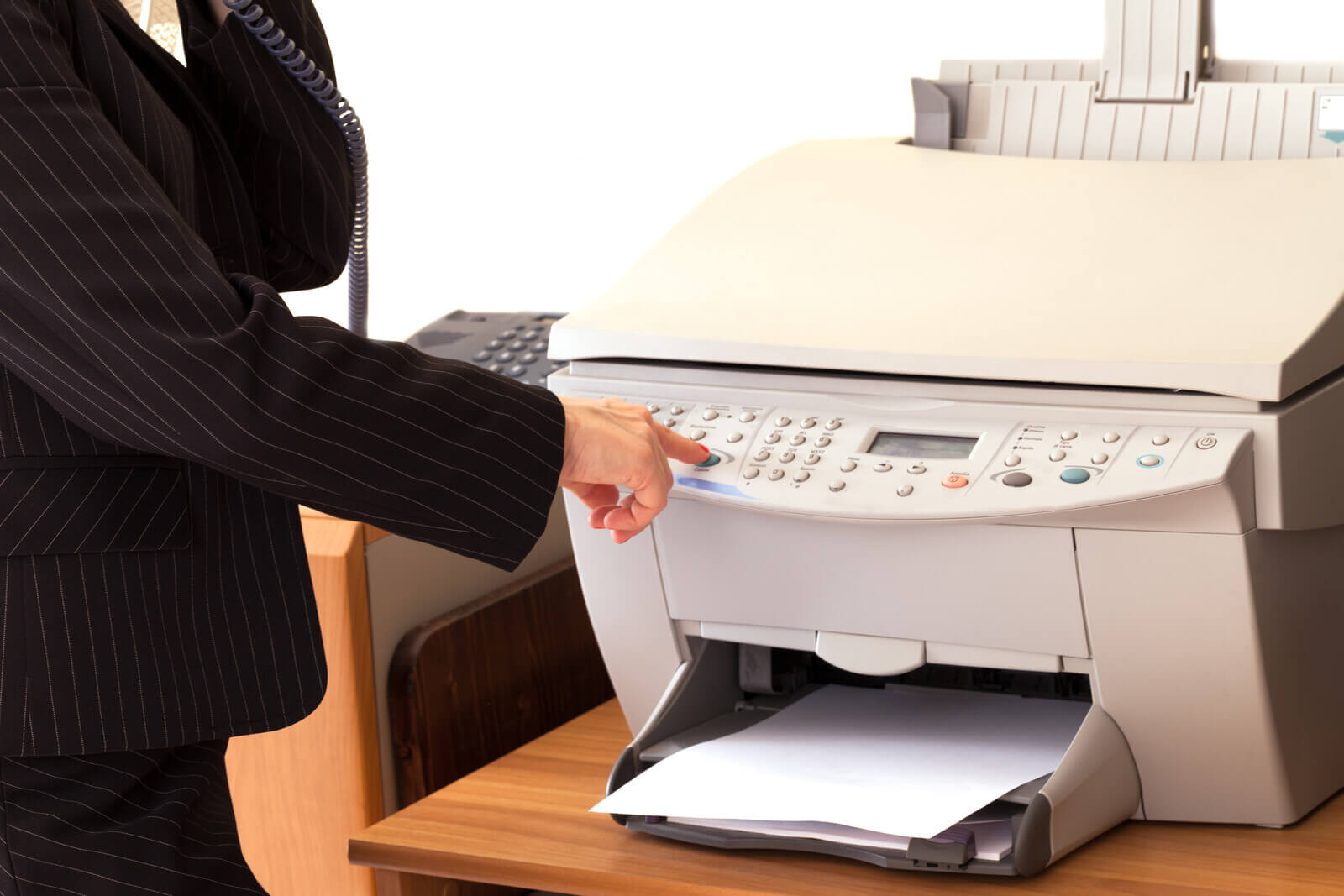 Document Scanning Company