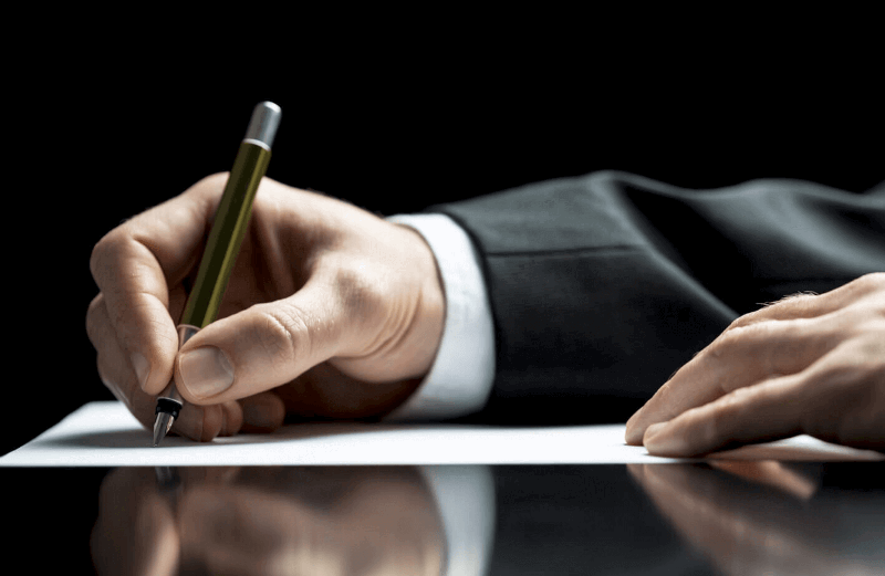 Legal Document Drafting Legal Document Drafting
