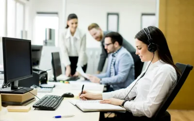 Back Office Outsourcing Solutions for HR Departments