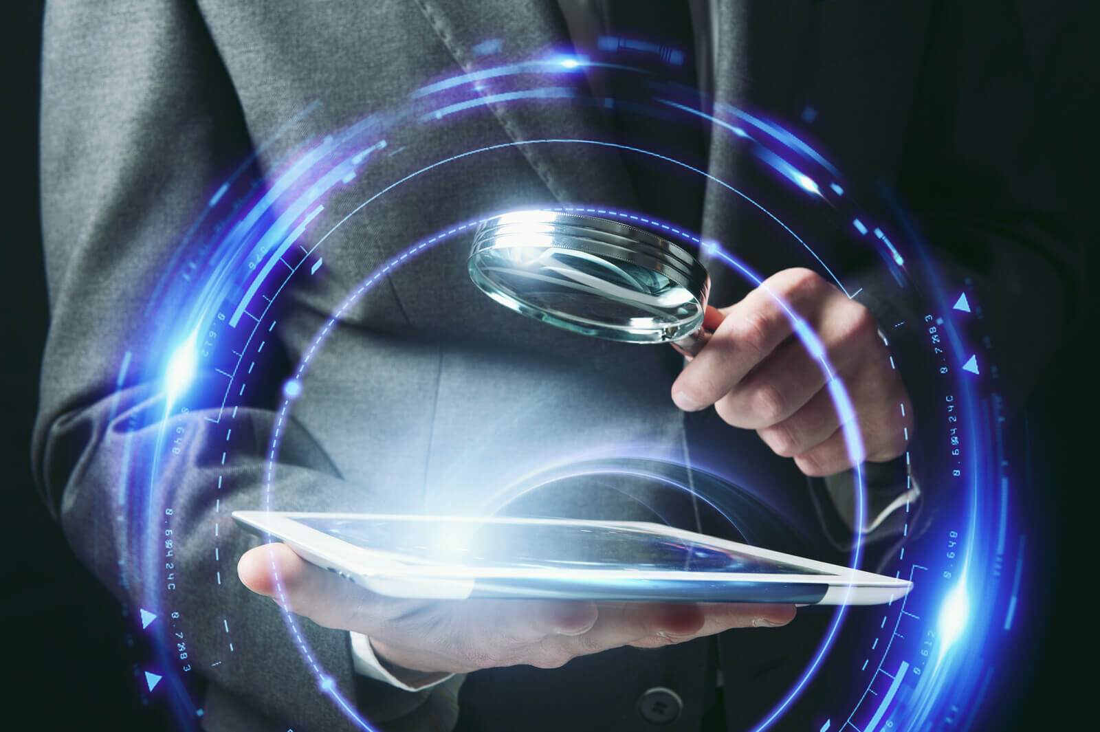 eDiscovery Services eDiscovery Managed Services