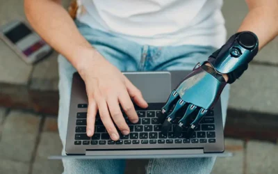 Future of Data Entry With AI