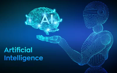 Future of Data Entry With AI
