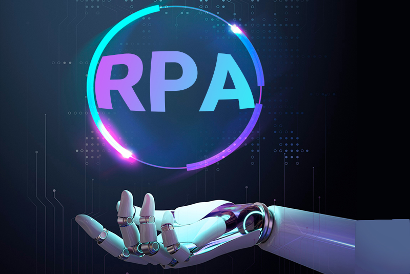 Healthcare Operations with RPA