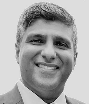 Rajeev Rajagopal