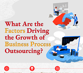 What Are the Factors Driving the Growth of Business Process Outsourcing?