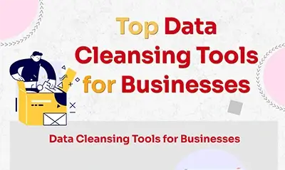 Data Cleansing Tools