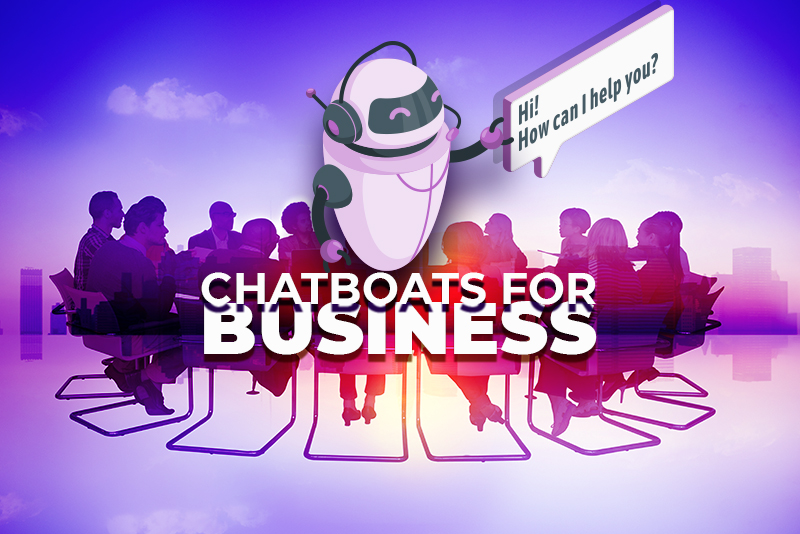 10 Best Chatbots That Can Help Automate Your Business