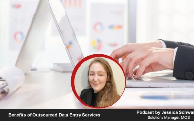 Benefits of Outsourced Data Entry Services