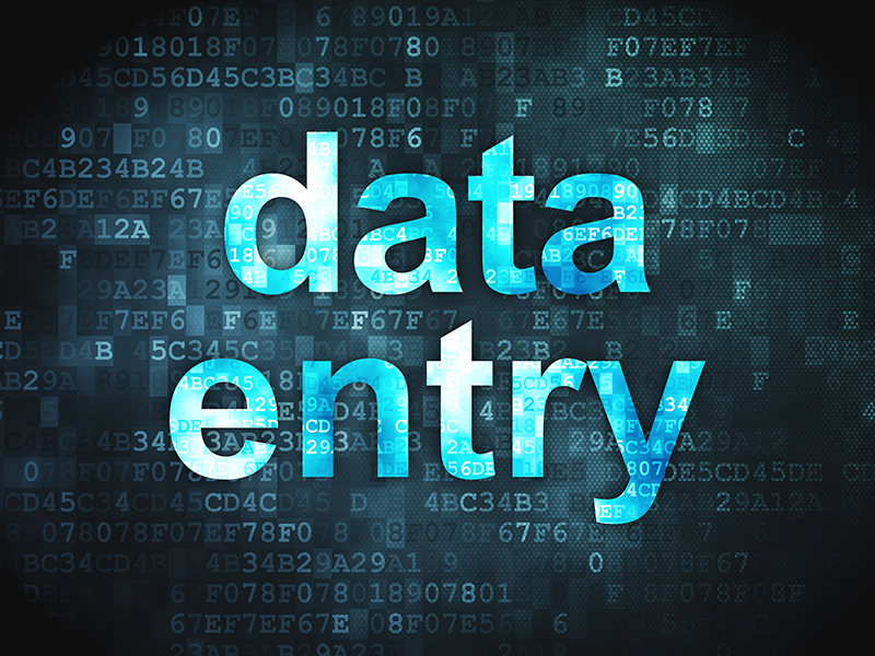 Key Benefits of Automating Data Entry
