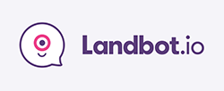 Landbot io