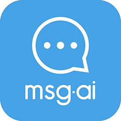 Msg Dot AI