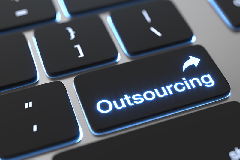 Outsourcing