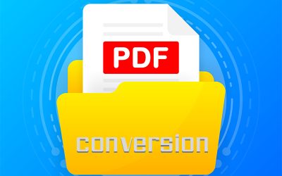 Top 7 Benefits of PDF Conversion for Digital Businesses