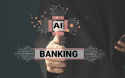 Top Use Cases of AI in the Banking Industry
