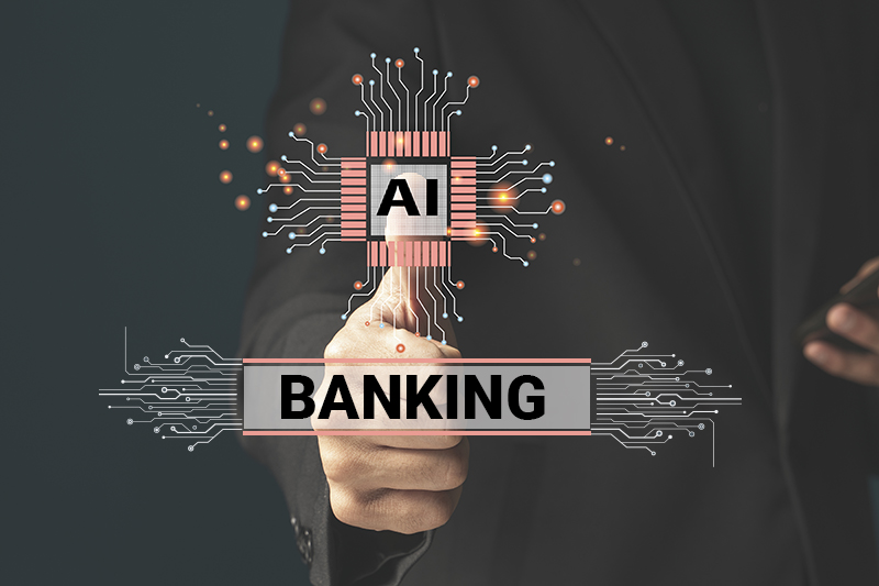 AI in the Banking Industry