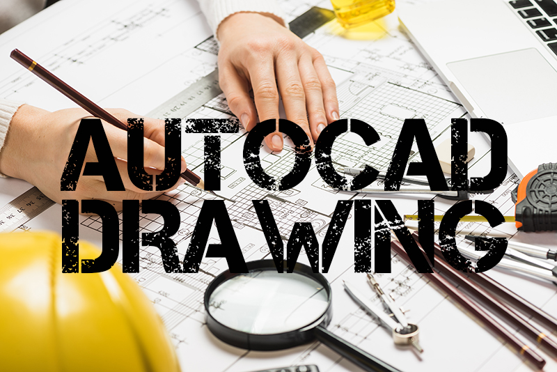 AutoCAD Drawing