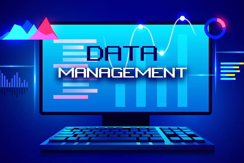 Data Management