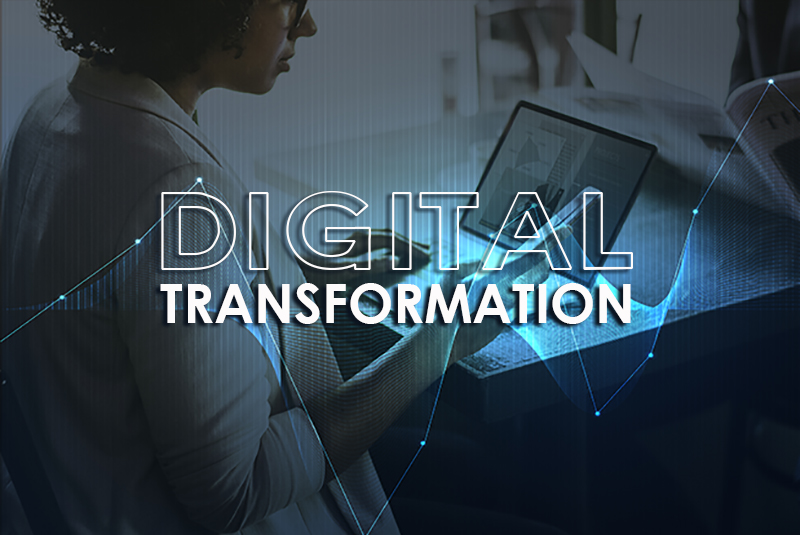 Digital Transformation