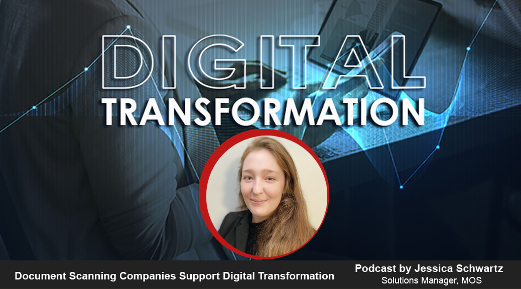 Digital Transformation