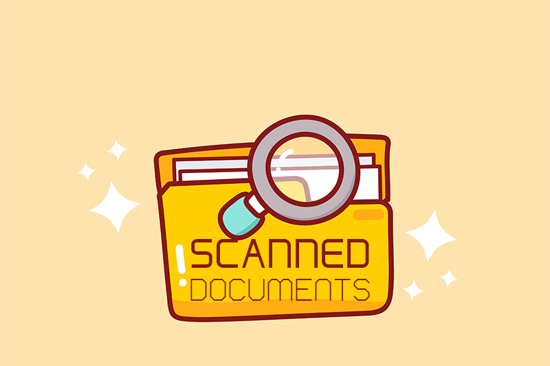 How Medical Document Scanning Works for Hospitals and Clinics