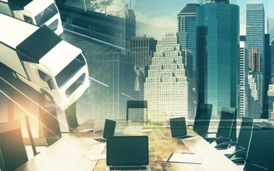 Shipping & Transportation Back Office Outsourcing Solutions for Scalable Operations