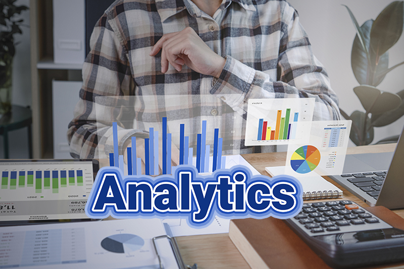 Analytics Benefits the Insurance Industry