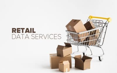 Top Reasons to Utilize Outsourced Retail Data Services