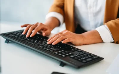 The Impact of Data Entry Errors and How to Reduce It