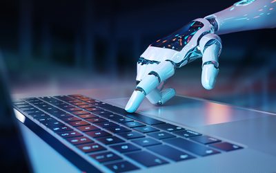 Mistakes to Avoid When Implementing Robotic Process Automation (RPA)