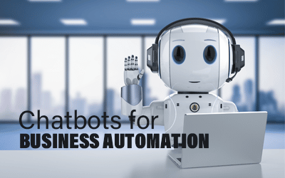 Best Chatbots for Business Automation