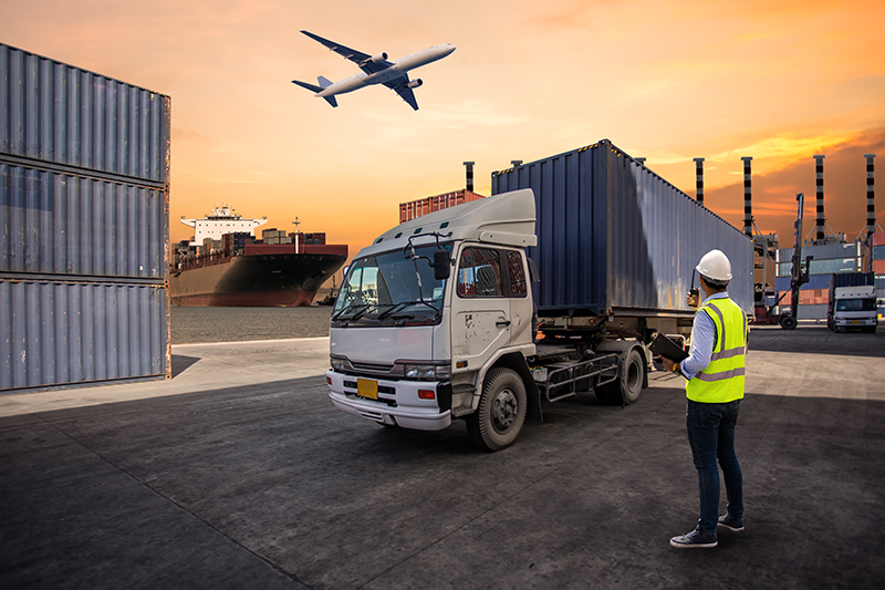 How Outsourcing Solutions Can Transform the Transportation Industry