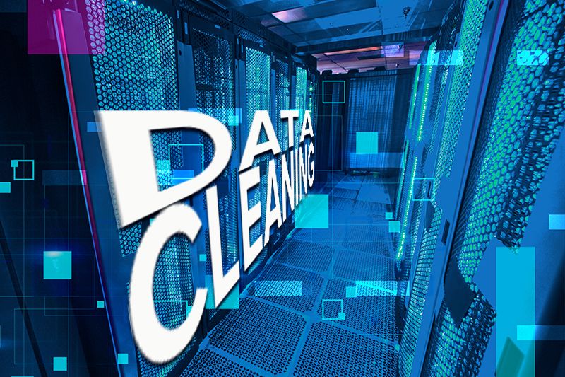 Data Cleansing Services to Keep HR Analytics Data Clean