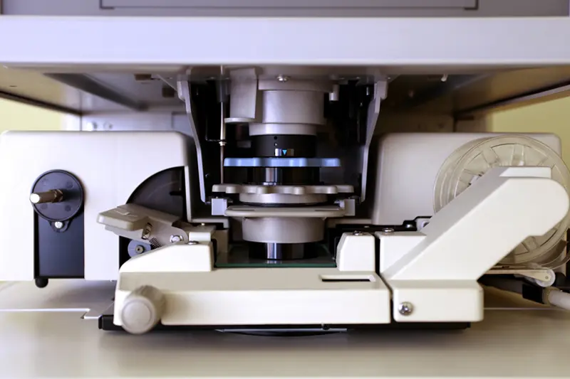 What Are the Different Types of Microfilms and How Is Their Scanning Done?